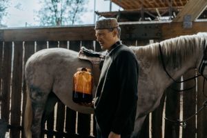 Кадр из фильма Шурале