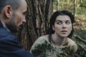 Кадр из фильма Шурале