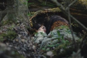 Кадр из фильма Шурале