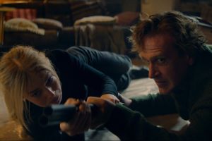 Кадр из фильма Опасные отношения 