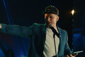 Кадр из фильма Не одна дома 3. Выпускной