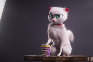 Кадр из фильма Тень 