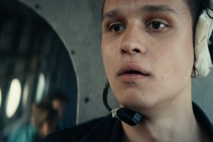 Кадр из фильма Пропасть