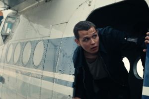 Кадр из фильма Пропасть