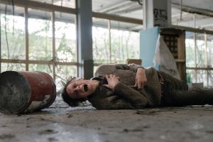 Кадр из фильма Долина улыбок 