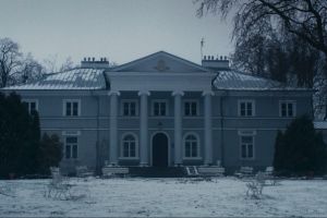 Кадр из фильма Лабиринт чудовищ 
