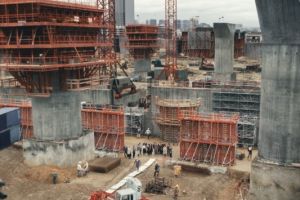 Кадр из фильма Большая арка 