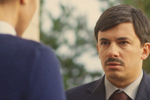 Кадр из фильма Я приду