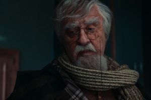 Кадр из фильма Живая книга