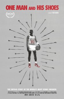 Майкл и его «джорданы» (с субтитрами) 