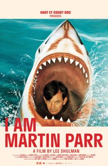 Я – Мартин Парр (с субтитрами) 