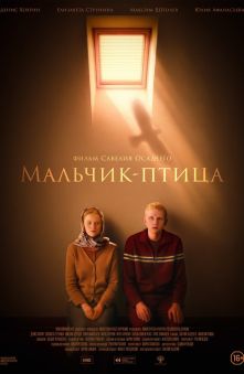 Мальчик-птица