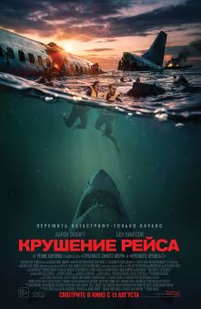 Крушение рейса 