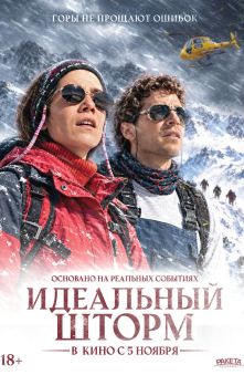 Идеальный шторм 